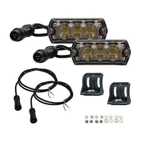 Arb Nan112 Underbody Light Kit||nan112.Jpg||85||arbnan112||1775198
