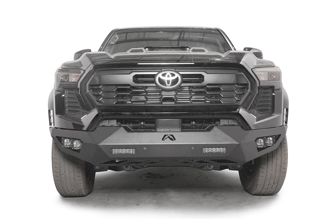 Fab Fours Tt24-D6351-1 Bumper||veng_No_Frnt.Jpg||86||f66tt24d63511||1639355