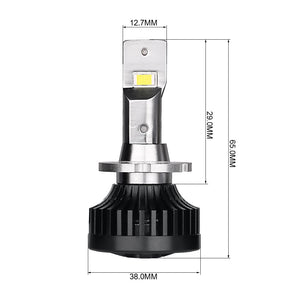 Product of Arc Lighting 22d21 Headlight Bulb - Led