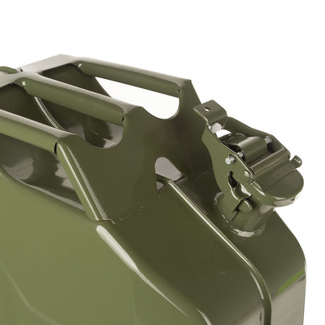 Product of Rugged Ridge 17722.30 Liquid Storage Container