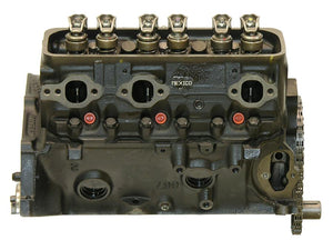 Product of Atk Reman Eng. Dm29 Marine Engine Block - Long