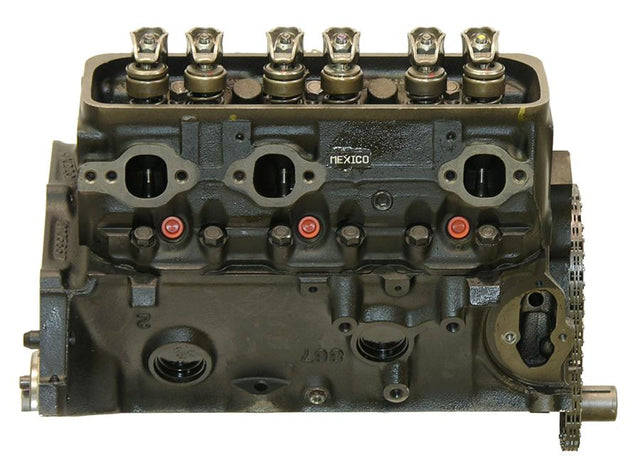 Product of Atk Reman Eng. Dm29 Marine Engine Block - Long