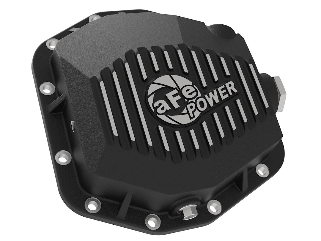 Advanced Flow Engineering 46-71291b Differential Cover||46-71291b_2.Jpg||87||a154671291b||1085410