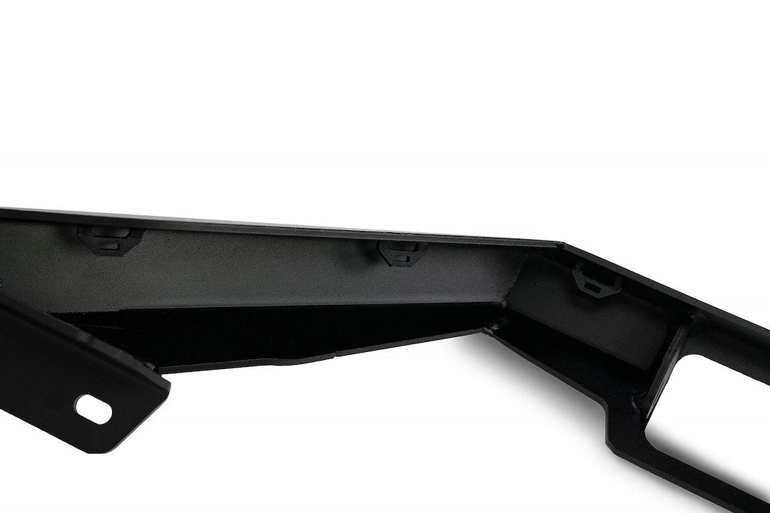 Product of DV8 Offroad LBBR-04 Bull Bar  with skid plate 