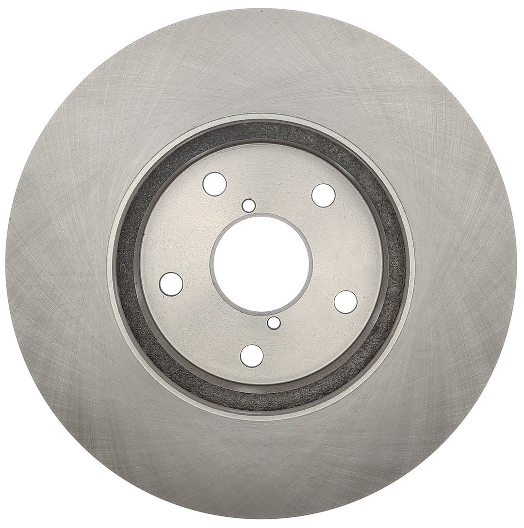 Product of Raybestos Brakes 981957R R-Line OEM OEM Brake Rotor 