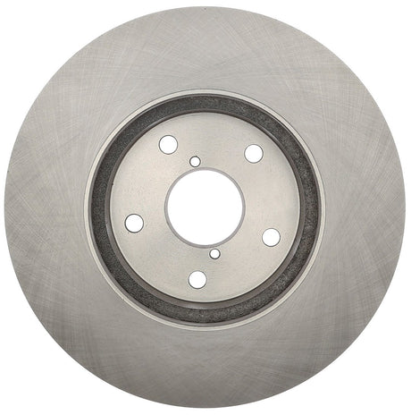 Product of Raybestos Brakes 981957R R-Line OEM OEM Brake Rotor 