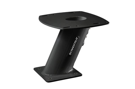 Product of Scanstrut Apt-250-01-Blk Radar Antenna Mount