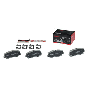 Brembo P49045n Brake Pad||p49045n_Bar.Jpg||89||brmp49045n||1753264