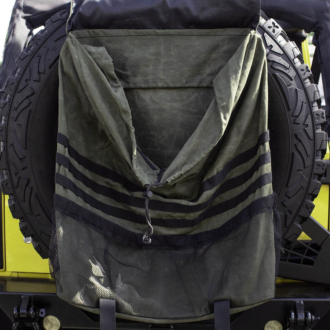 Overland Vehicle Systems 21099941 Trash Bag||21099941_6.Jpg||90||ovs21099941||1271848