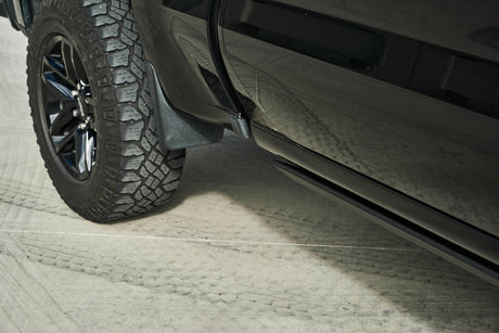 Product of Body Armor GM-4501 E-Power Running Board 