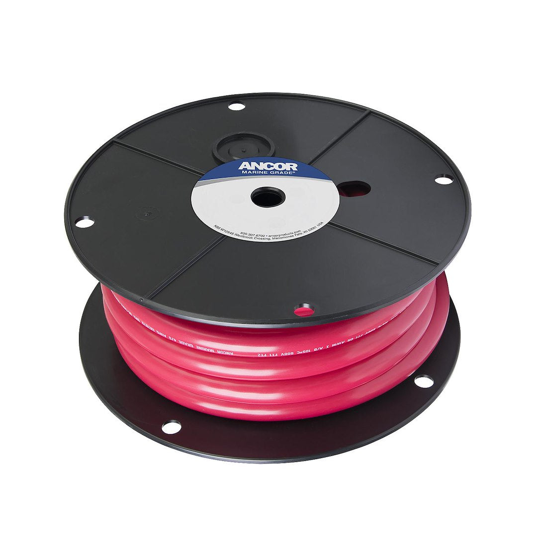 Product of Ancor 119502 Battery Cable