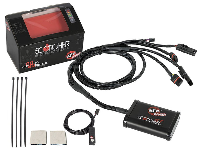 Advanced Flow Engineering 77-46322 Boost Controller||77-46322_Fro.Jpg||85||a157746322||1128240