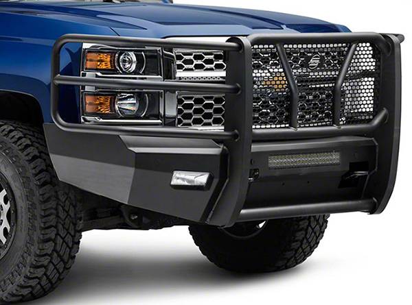 Product of Steelcraft 60-10420 Elevation  Bumper 
