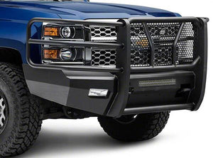 Product of Steelcraft 60-10420 Elevation  Bumper 