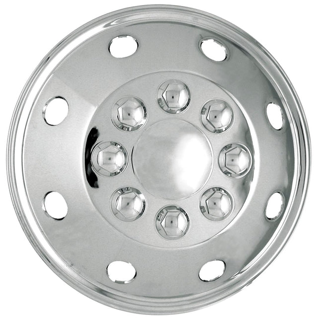 Coast To Coast Iwcal160ss Wheel Cover||cci_Iwcal160ss_Wheel Cover_B2c_1.Jpg||85||ccial160ss||1314085