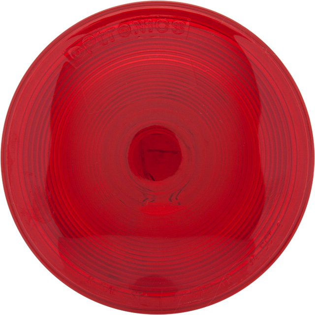 Optronics St45rbp Trailer Light||||85||o24st45rbp||1910642