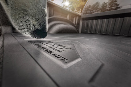 Product of Husky Liner 16009 Bed Mat Rubber Direct-Fit 