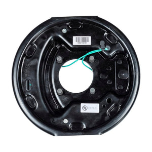 Product of Lippert Components 122258 Trailer Brake Assembly