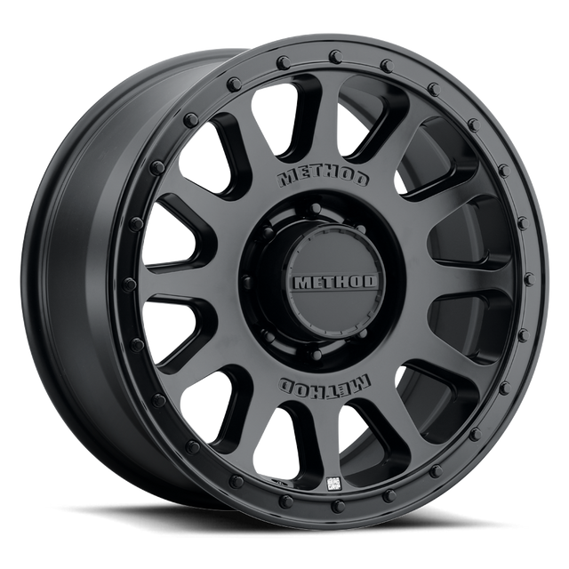 Method Race Wheels Mr70929080512h Wheel||method-Mr709-Wheel-8lug-Matte-Black-20x9-1000.Png||85||mrw7092908051||1696492