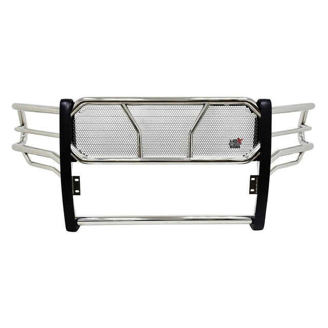 Product of Westin Automotive 57-4020 Grille Guard 1-Piece Polished 