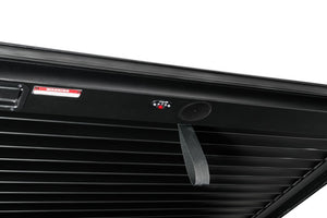 Product of ARE Truck Caps DOUBLE COVER ™ Hard Tilt-Up/ Hard Manual Retractable PA-DC474 Tonneau Cover 