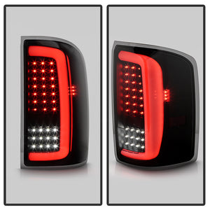 Product of Xtune 9052712 Tail Light Assembly 