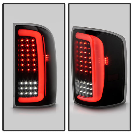 Product of Xtune 9052712 Tail Light Assembly 