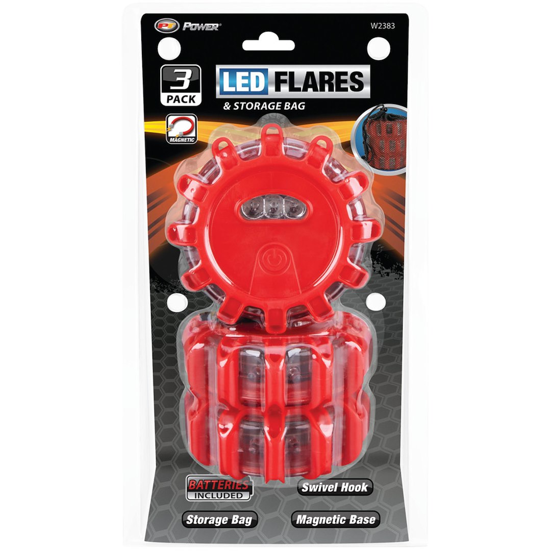 Performance Tool W2383 Safety Flare||w2383_1.Jpg||86||ptlw2383||1054420