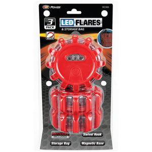 Performance Tool W2383 Safety Flare||w2383_1.Jpg||86||ptlw2383||1054420