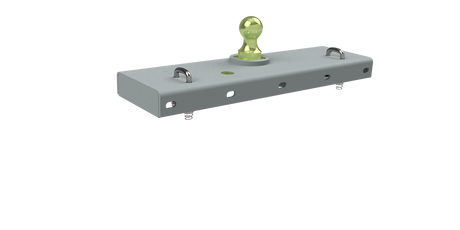 B&W Trailer Hitches Gnrc909 Gooseneck Trailer Hitch Head||gnrc909.Jpg||85||b94gnrc909||1733235