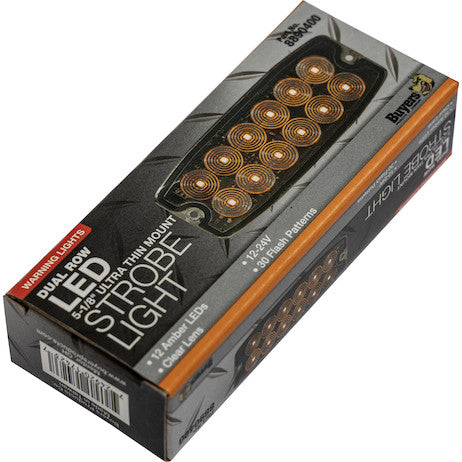Buyers Products 8890400 Warning Light||8890400_8.Jpg||93||b838890400||2072701