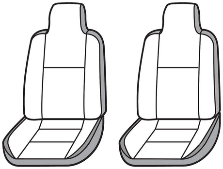 Covercraft Ss2388pcch Seat Cover||style_G.Jpg||85||c59ss2388pcch||1354091
