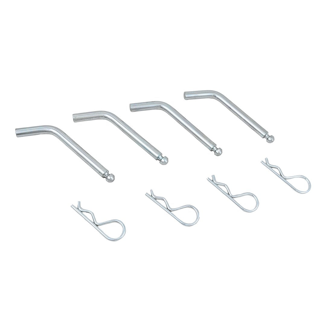 Product of Husky Towing 31576 Fifth Wheel Trailer Hitch Hardware