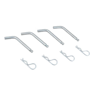 Product of Husky Towing 31576 Fifth Wheel Trailer Hitch Hardware