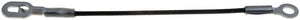 Help! By Dorman 38529 Tailgate Cable||38529-003.Jpg||87||d1838529||1128546