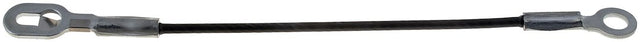 Help! By Dorman 38529 Tailgate Cable||38529-003.Jpg||87||d1838529||1128546