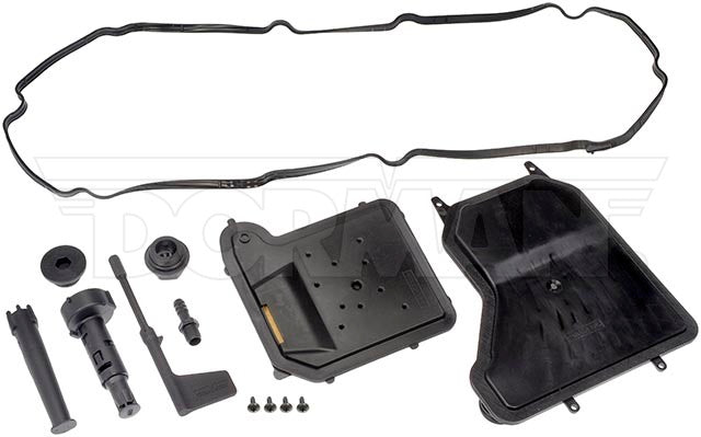 Dorman (Oe Solutions) 265-887f Auto Trans Filter||265-887f.Jpg||85||d18265887f||1149943