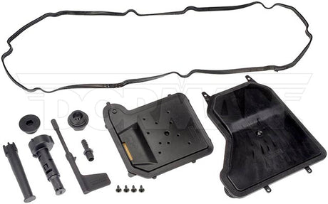 Dorman (Oe Solutions) 265-887f Auto Trans Filter||265-887f.Jpg||85||d18265887f||1149943
