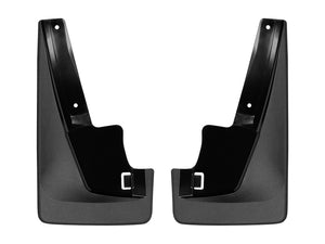 Weathertech (Usa) 110124 Mud Flap||110124.Jpg||85||w24110124||1227875