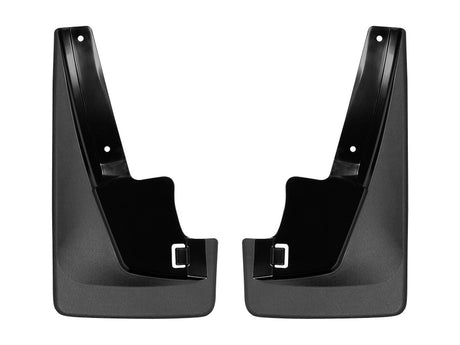 Weathertech (Usa) 110124 Mud Flap||110124.Jpg||85||w24110124||1227875