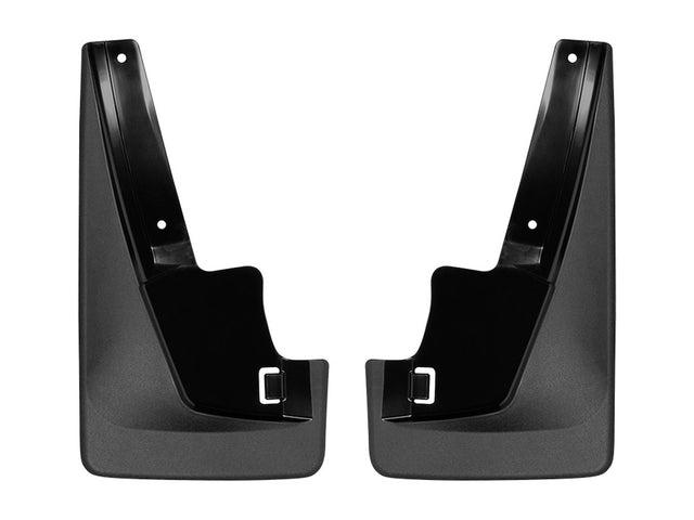 Weathertech (Usa) 110124 Mud Flap||110124.Jpg||85||w24110124||1227875