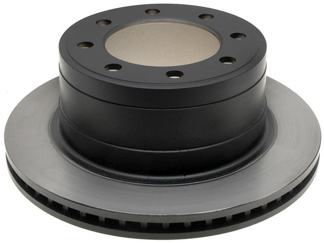 Product of Raybestos Brakes 780139 Specialty - Truck Plain Face 2-Piece Brake Rotor 