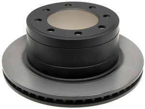 Product of Raybestos Brakes 780139 Specialty - Truck Plain Face 2-Piece Brake Rotor 
