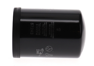 Wix Filters 57243 Oil Filter||||87||w6957243||1925537