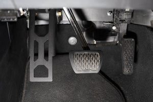 Dv8 Offroad Stjl-03 Foot Rest Pedal||jeep-Dead-Pedal-Foot-Rest.Jpg||90||dv8stjl03||1629358