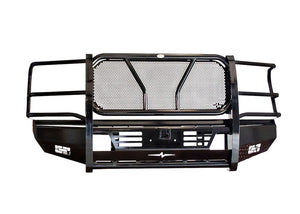 Product of Frontier Truck Gear 130-11-7005 Pro  Bumper 