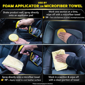 Meguiars G201316 Leather Conditioner||g201316_4.Jpg||89||m55g201316||1715882