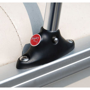 Taylor Made 921 Flagpole Mount||||85||t4v921||1920164