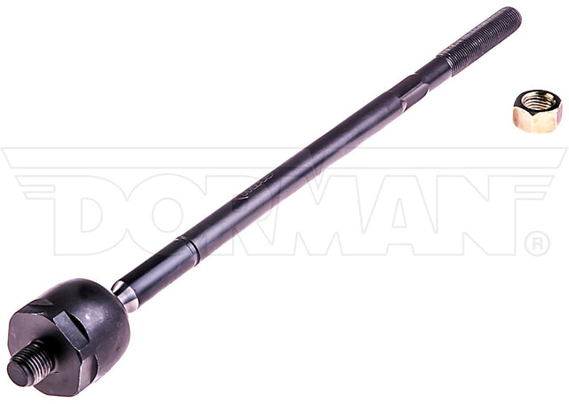 Product of Dorman Chassis TI86060PR Premium ™ OEM Steel Tie Rod End 