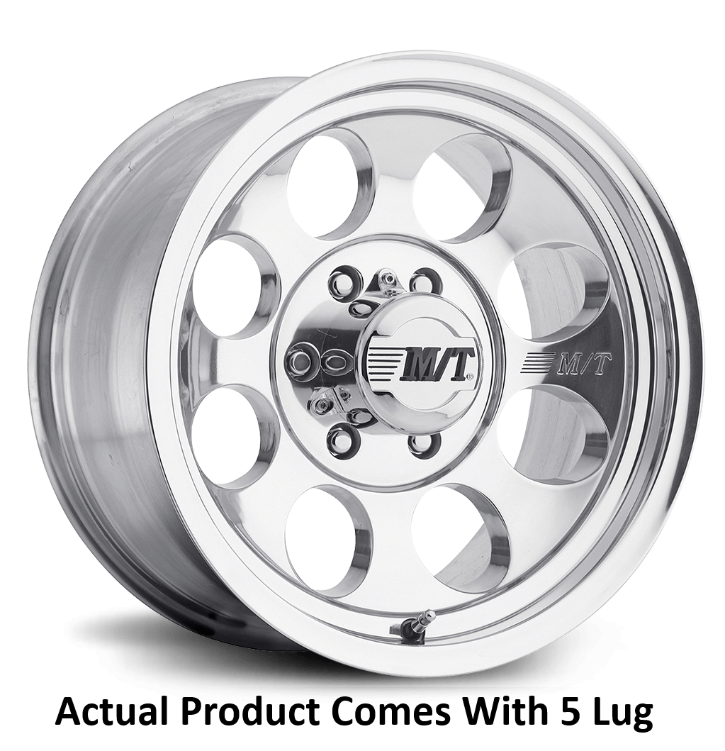 Mickey Thompson Wheel 226100472 Wheel||classic_Iii_Polished_5 Lug.Png||85||m53277006||2337337